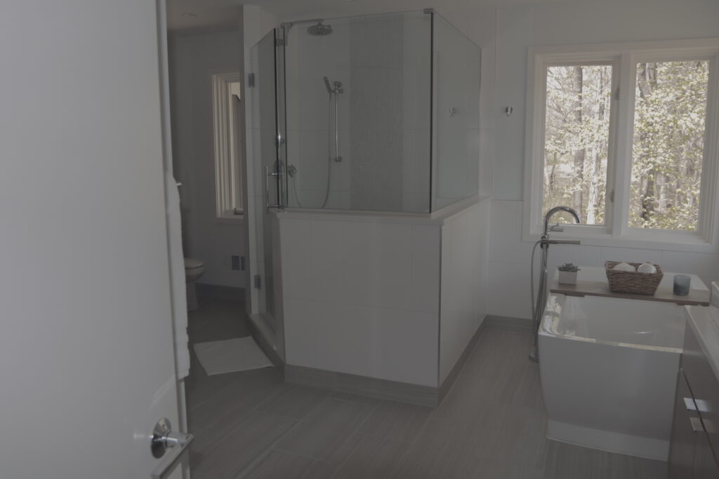 Bathroom Remodel